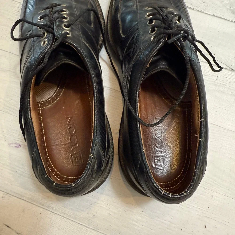 FootJoy icon black